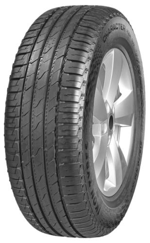 Ikon Tyres (Nokian Tyres) Character Aqua SUV 235/65 R17 104H