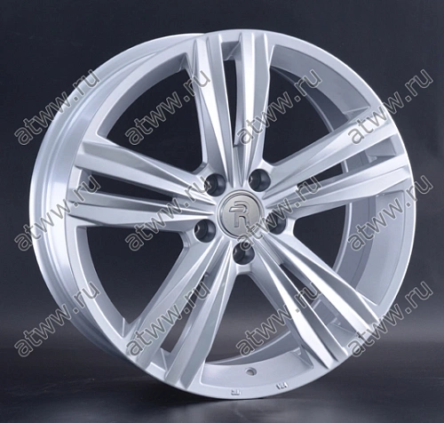 Диски литой Replay MR222 8x19 5*112 Et:38 Dia:66,6 S Екатеринбург