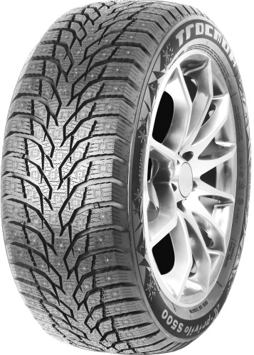 Tracmax X-Privilo S500 235/55 R19 105T