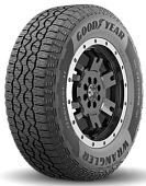 Wrangler Territory AT