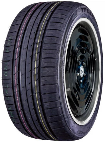 Tracmax X-Privilo RS01+ 295/40 R20 110Y