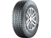 Continental ContiCrossContact ATR 255/55R18 109V