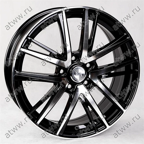 Диски литой RR CSS4835 6,5x17 4*100 Et:43 Dia:60,1 B-P Екатеринбург