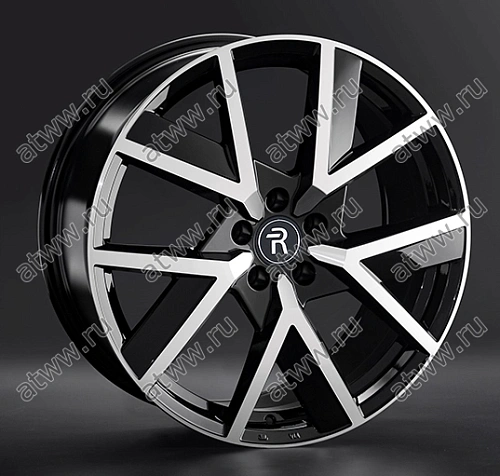 Диски литой Replay B294 9x20 5*112 Et:35 Dia:66,6 BKF Екатеринбург