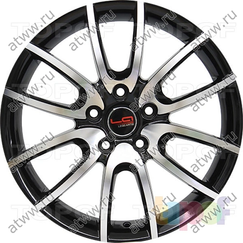 Диски литой Replica Concept RN 510 6,5x16 5*114,3 Et:47 Dia:66,1 BKF Екатеринбург