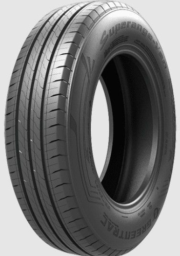 Greentrac Superange-Van 215/70 R15 109/107S