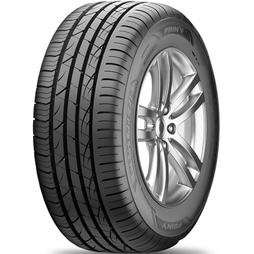 Prinx HZ2 HiRace 245/40 R18 97Y