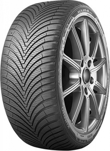 Kumho Solus 4S HA32 185/65 R15 92V