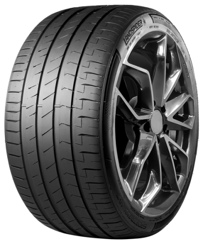 Landspider Sportraxx UHP 215/45R17 91W