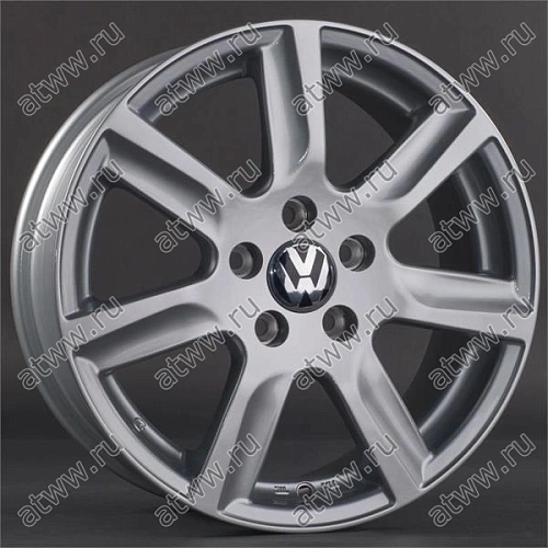 Диски литой RPLC VW10 6x15 5*100 Et:40 Dia:57,1 S Екатеринбург