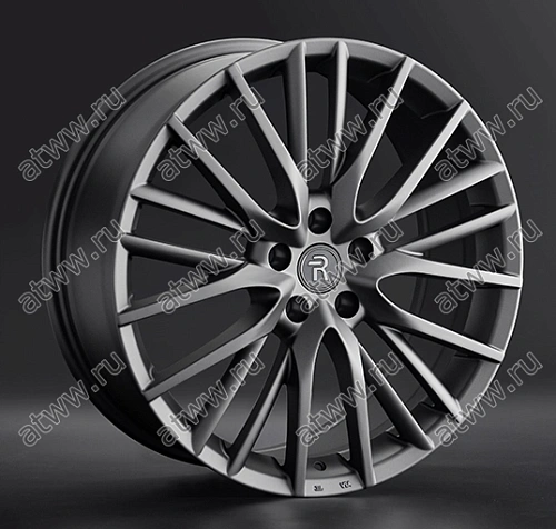 Диски литой Replay TY307 8x18 5*114,3 Et:50 Dia:60,1 MGM Екатеринбург