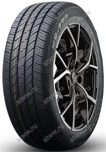 Летние шины Mirage MR-199 195/65R15 91H Екатеринбург