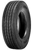 Double Star DSR116 265/70 R19,5 143/141J 18pr (рулевая/прицепная)
