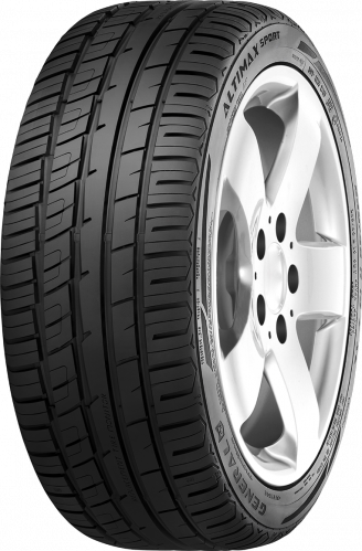 General Altimax Sport 225/55 R17 97Y