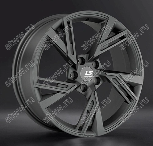 Диски кованый LS Forged FG23 8x18 5*114,3 Et:45 Dia:67,1 MGM Екатеринбург