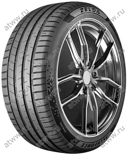 Летние шины Zelda Archforce 215/55R17 98W Екатеринбург
