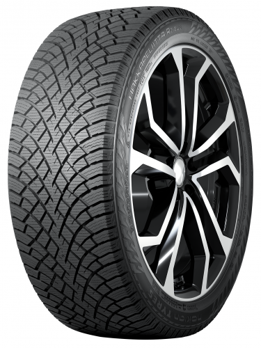 Nokian Tyres Hakkapeliitta R5 SUV 235/55R18 104R