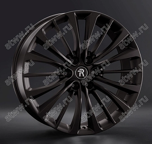 Диски литой Replay INF28 8x22 6*139,7 Et:30 Dia:77,8 MB Екатеринбург