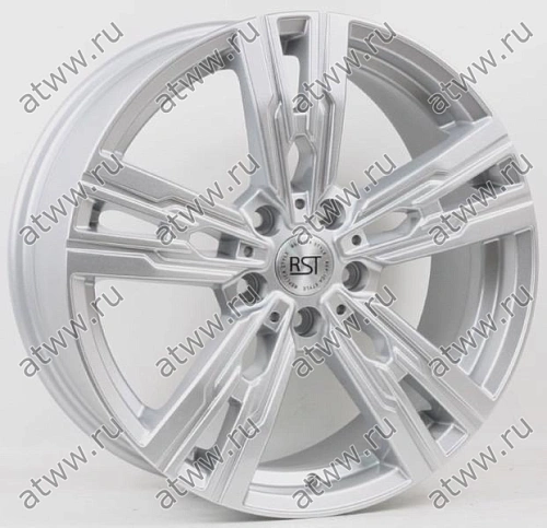 Диски литой RST R228 8x18 5*108 Et:50 Dia:63,4 S Екатеринбург