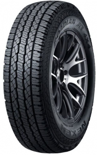 Nexen Roadian AT 4х4 RA7 205/70R15 104/102T