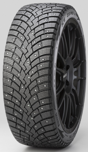 Pirelli Ice Zero 2 255/40 R20 101H