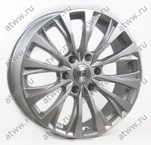 Диски литой RST R109 7,5x19 6*139,7 Et:25 Dia:106,1 S Екатеринбург
