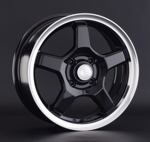 LS wheels LS 816 6x14 4*98 Et:38 Dia:58,6 BKL