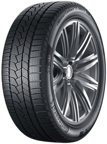 Continental WinterContact TS 860 S 245/35 R20 95W