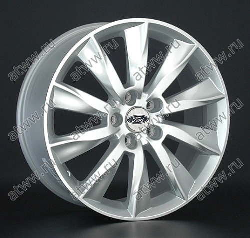 Диски литой Replay FD71 8x18 5*108 Et:55 Dia:63,3 S Екатеринбург