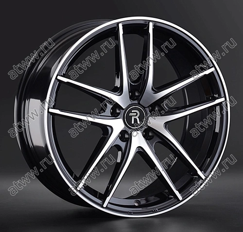 Диски литой Replay MR314 8x18 5*112 Et:38 Dia:66,6 BKF Екатеринбург