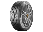 Continental WinterContact TS 870 P 235/40 R19 96V