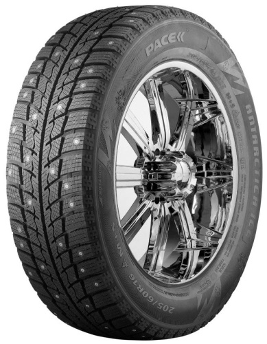 Pace Antarctica Ice 185/65 R15 88T