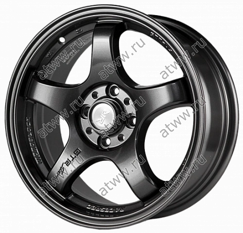 Диски литой RR CSS 391 6,5x15 4*100 Et:38 Dia:60,1 MK Екатеринбург