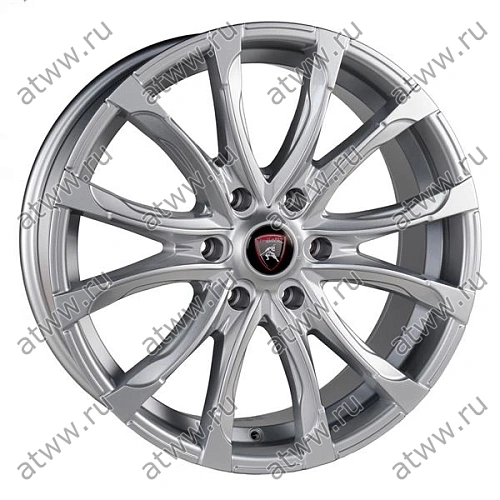 Диски литой Yamato Hinode 8x20 6*139,7 Et:30 Dia:77,8 BFP Екатеринбург