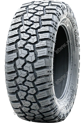 Летние шины Cooper Discoverer Rugged Trek 275/60R20 115T Екатеринбург
