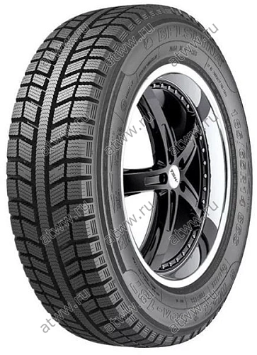 Зимние нешипованные шины Белшина Бел-188 175/70R13 82S Екатеринбург