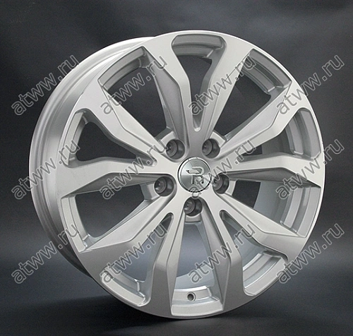 Диски литой Replay TY212 7,5x18 5*114,3 Et:35 Dia:60,1 SFP Екатеринбург