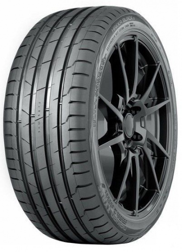 Nokian Tyres HAKKA BLACK 2 SUV 275/40 R21 107Y