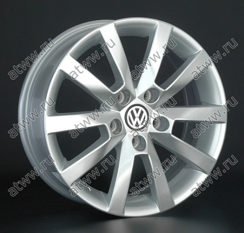 Диски литой Replay VV159 6,5x16 5*112 Et:46 Dia:57,1 S Екатеринбург