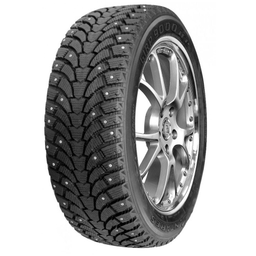 Antares Grip60Ice 225/70 R16 107S