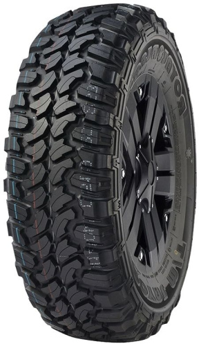 Royal Black ROYAL M/T 285/70 R17 121Q