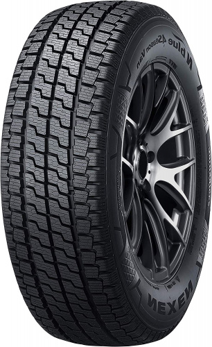 Nexen N'blue 4Season Van 235/65 R16 115/113R