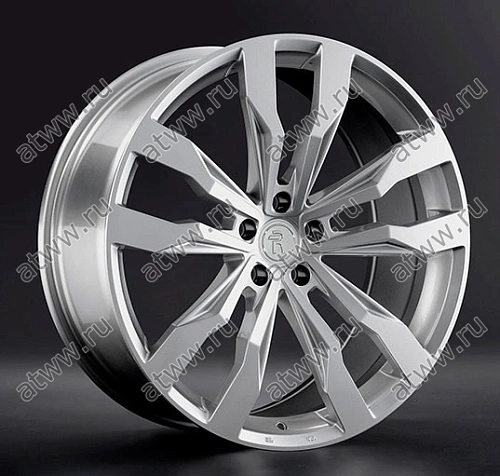 Диски литой Replay A155 9,5x21 5*112 Et:31 Dia:66,6 s Екатеринбург