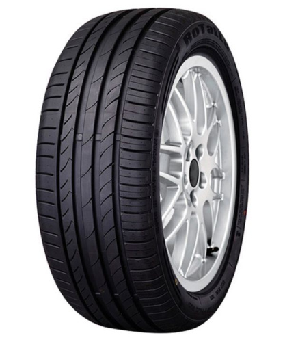 Rotalla RU-01 255/40 R20 101Y