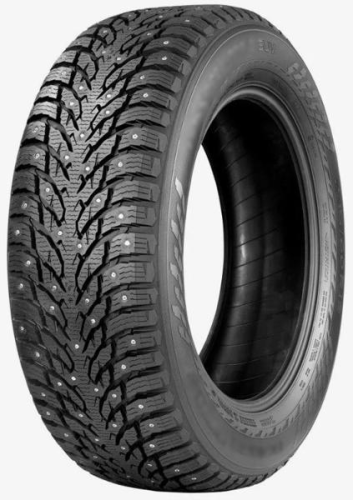 Ikon Tyres (Nokian Tyres) Autograph Ice 9 235/55 R17 103T