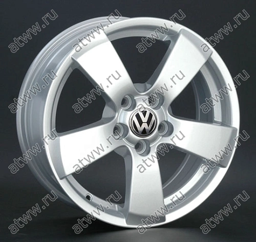 Диски литой Replay VV72 6x14 5*100 Et:40 Dia:57,1 S Екатеринбург
