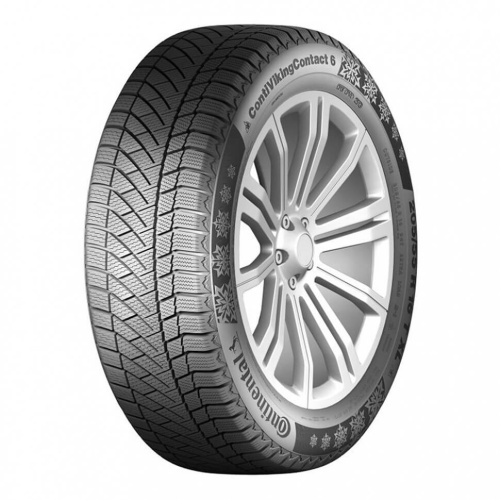 Continental ContiVikingContact 6 225/50 R18 99T