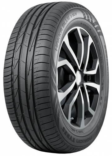 Nokian Tyres Hakka Blue 3 SUV 215/65 R16 102V