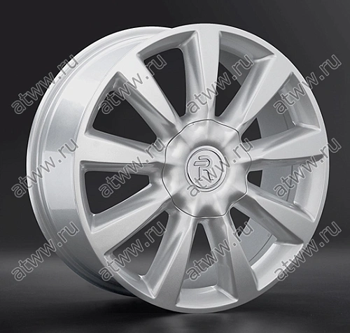Диски литой Replay TA7 8x20 6*139,7 Et:36 Dia:100,1 s Екатеринбург
