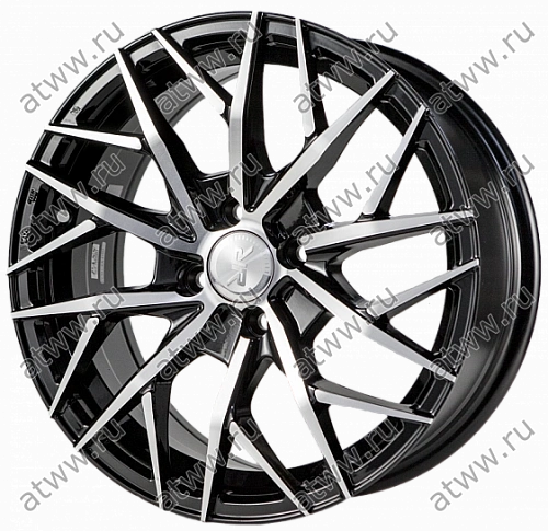 Диски литой RR CSS3347 7x16 4*98 Et:35 Dia:58,6 B-P Екатеринбург